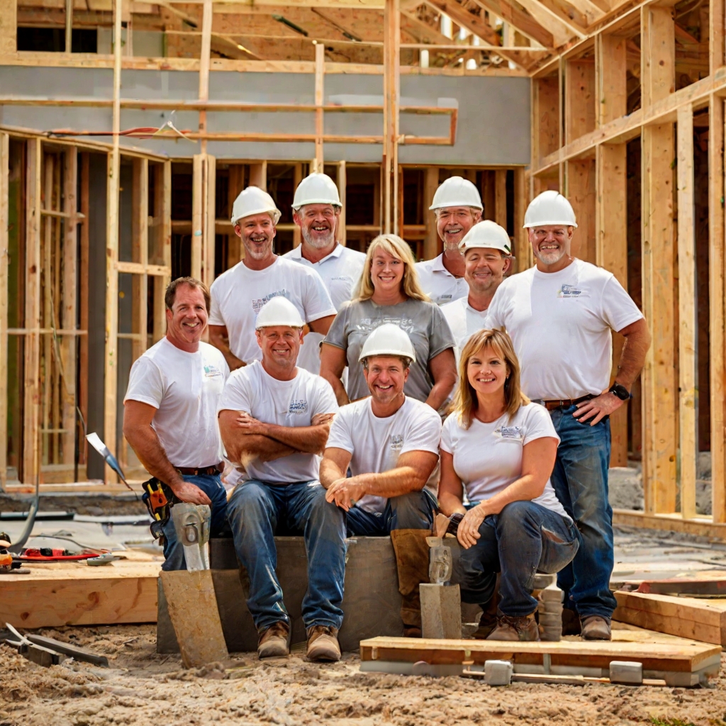 Expert roof repair service demonstrating quality craftsmanship