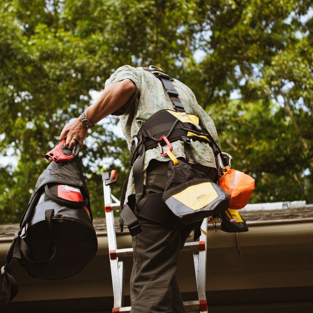 Expert roof leak repair solutions by certified professionals