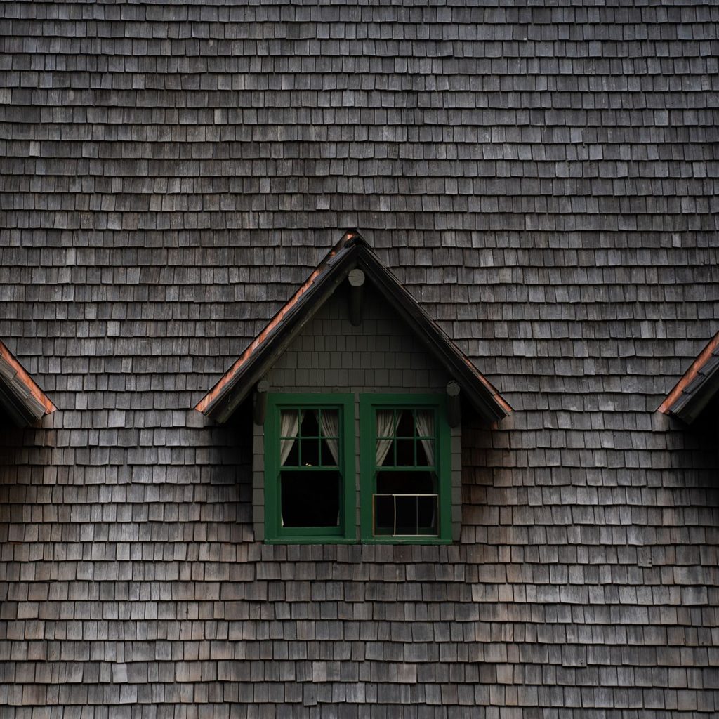 Professional roof replacement showcasing quality materials and expert installation